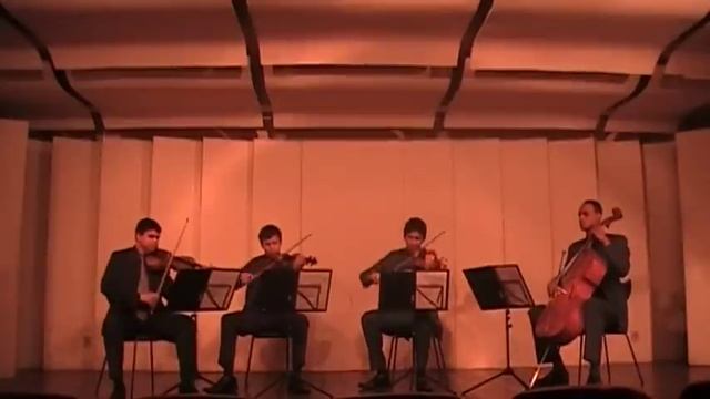 VIOLINOS VENEZA - Marcha Nupcial смотреть онлайн
