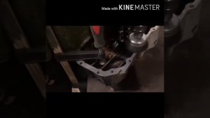 Фольксваген Тигуан 1,4 BWK большой расход масла замена турбины