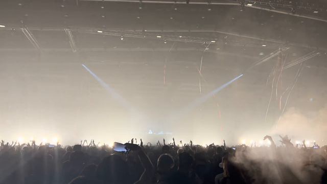 Opus - Eric Prydz @ Together Festival 2023 First Time In Asia [ 4K HDR ]