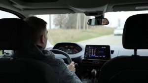 Все про новый Peugeot RIFTER 2019 по цене бэушных Viano и Caravella. Подробно про Пежо Рифтер.