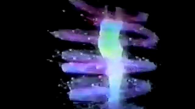 Saban Moon Nightmare