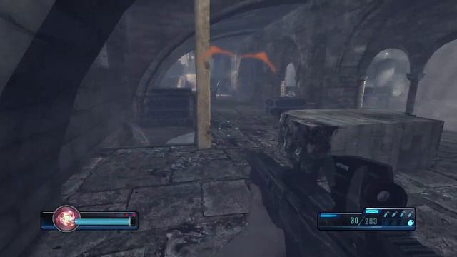 Прохождение Legendary Часть 9 смотреть онлайн