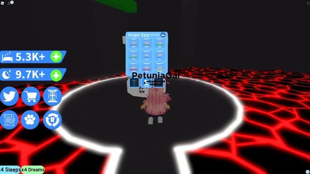 Sleep Helpers | Roblox | Sleeping Simulator смотреть онлайн