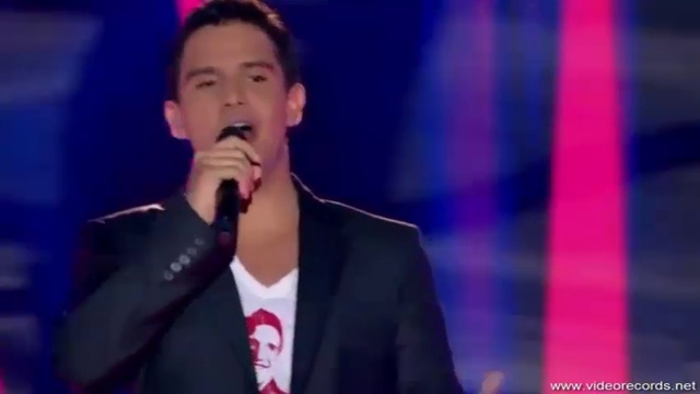 Carlos Andrés Vélez смотреть онлайн