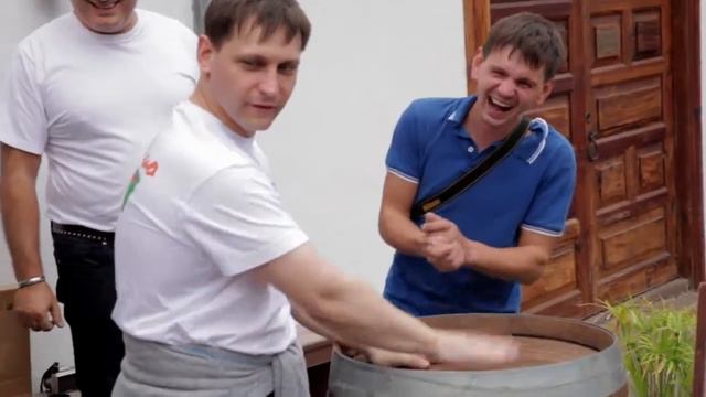 Экспедиция БИНБАНК Под крылом чайки №1 смотреть онлайн