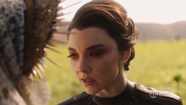 Ужасы по дешёвке Город ангелов Penny Dreadful City of Angels смотреть онлайн