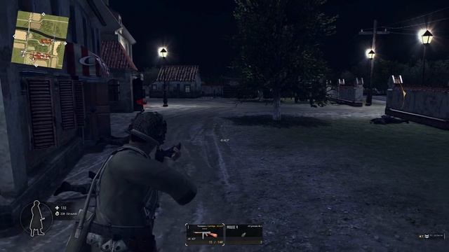 Airborne Invasion - The Longest Day Mod | Call to Arms - Gates of Hell: Ostfront смотреть онлайн