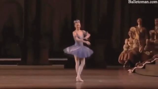 Top 10 Las Mejores Bailarinas De Ballet En El Mundo / The Best Ballet Ballerina