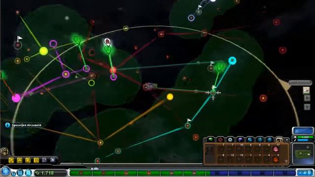 Spore Diabloor Space adventures Part 5 смотреть онлайн