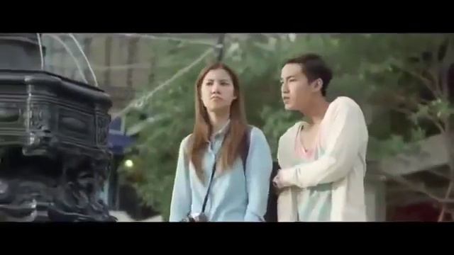 THAI MOVIE TAGALOG DUBBED (App Love)