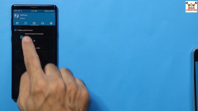 Update Galaxy Note 9 To One UI 5.1 To Android 13 [English] смотреть онлайн