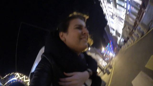 VLOG: Последний день в Москве смотреть онлайн