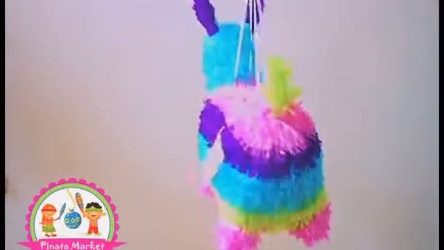 Обзор Традиционной Пиньяты смотреть онлайн