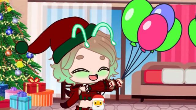 🎅☃️Что я буду делать на нг⛄🎅By Rito4ka смотреть онлайн