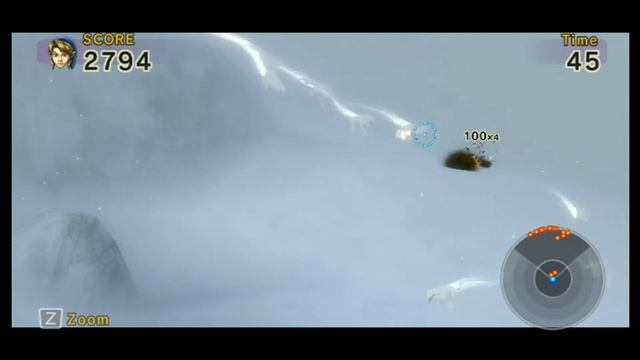 Link's Crossbow Training REVIEW - Tomshark смотреть онлайн