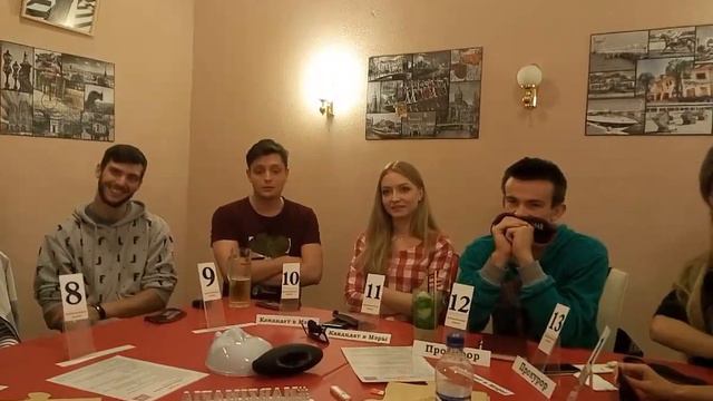 Marzi Mafia, 18.06.2017. Город в который раз выбирает демократию смотреть онлайн