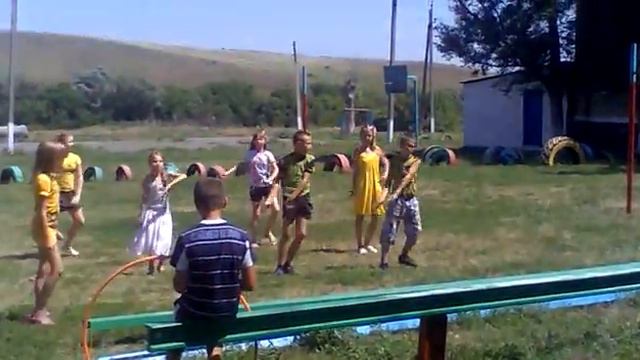 Ребриковская СШ зажигает mp4 смотреть онлайн