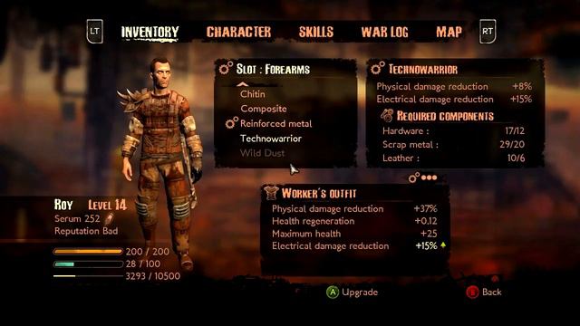 Let's Play Mars: War Logs (Pt. 9) - All About Prostitutes смотреть онлайн