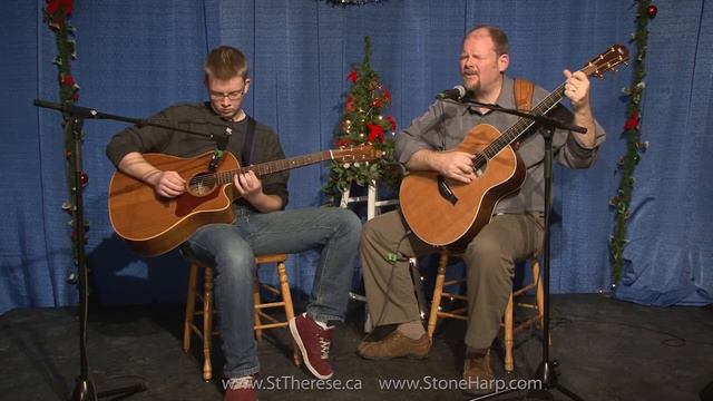 So Sorry Santa - by Jim Anderson (James G. Anderson) смотреть онлайн