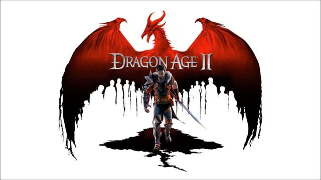 Dragon Age 2 Soundtrack - Destiny Of Love смотреть онлайн