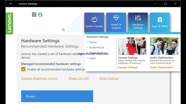 Switch between Function Keys for Lenovo Yoga 500 смотреть онлайн