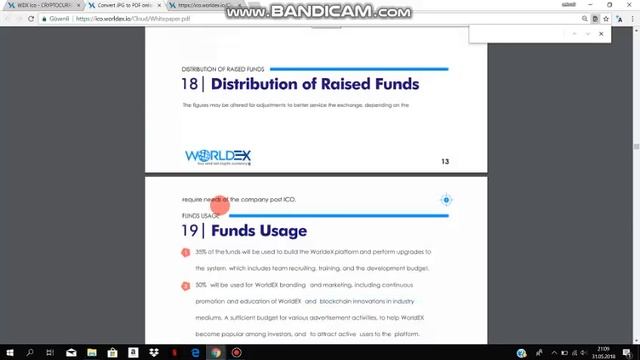 WorldEx and whitepaper review /TR) смотреть онлайн
