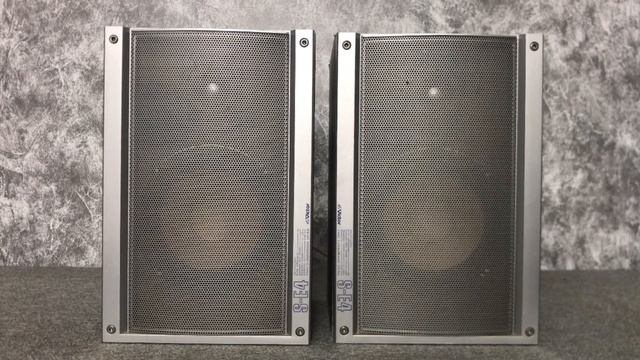 รีวิว ลำโพง VICTOR รุ่น S-E4 ลำโพง 2 ทาง Made in Japan กลาง แหลม คมชัดใส เบสนุ่ม ฟังสบาย 0846375074 смотреть онлайн