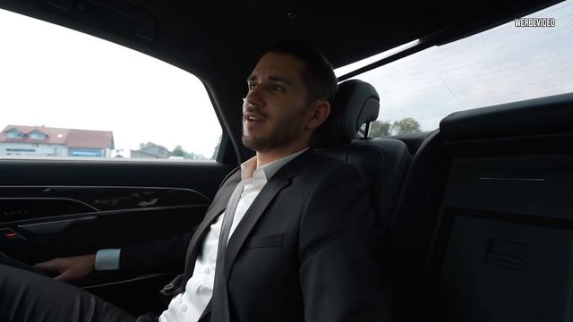AUDI S8 | HARRY´S neuer LUXUSSCHLITTEN | Daniel Abt смотреть онлайн