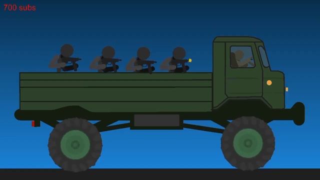 500 - 1000 Subs Special!!! | Stick Nodes смотреть онлайн