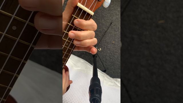 Song of the Wind - Suzuki Ukulele смотреть онлайн
