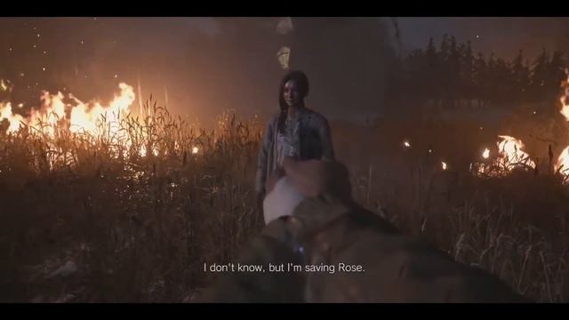 Is Resident Evil Village Mold Possible in Real Life? смотреть онлайн