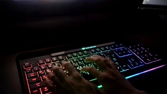 АСМР БЕЗ СЛОВ Звуки клавиатуры ⌨️ | ASMR keyboard sounds ? смотреть онлайн