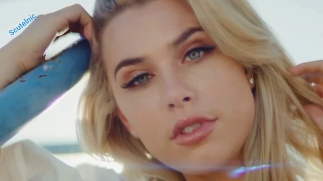 Alex Rasov - Just To Be In Love ?