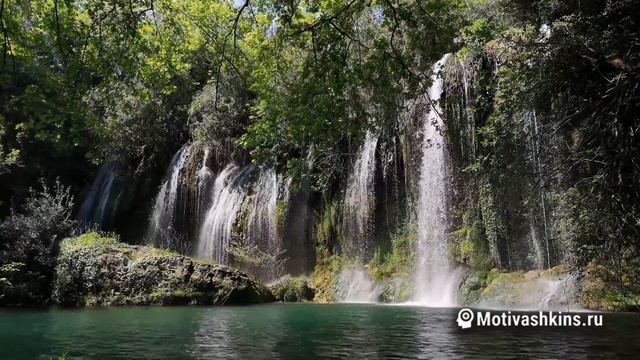 Слушай это в течении 21-го дня и ты привлечешь удачу | Аффирмации на успех и удачу для женщин смотреть онлайн