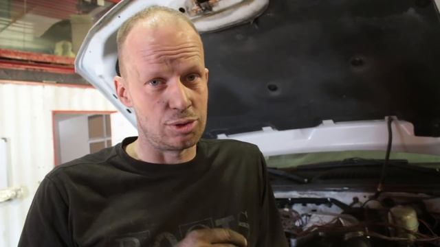 Duramax Diesel Common Problems - Blown Head Gaskets, Bad Fuel Injectors & More смотреть онлайн
