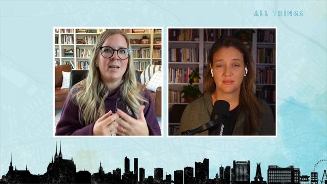 Cross-Cultural Adoption Takes More than Love with Brittany Salmon смотреть онлайн