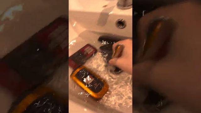 Water damage phones blackberry Perl Gigaset A420 And iPhone 2S and more смотреть онлайн