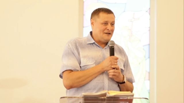 Имя, которым живём. Константин Готовчиков смотреть онлайн