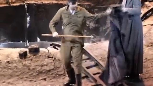 С.Прокофьев "Семен Котко"- 1действие; 2картина(эпизод) смотреть онлайн