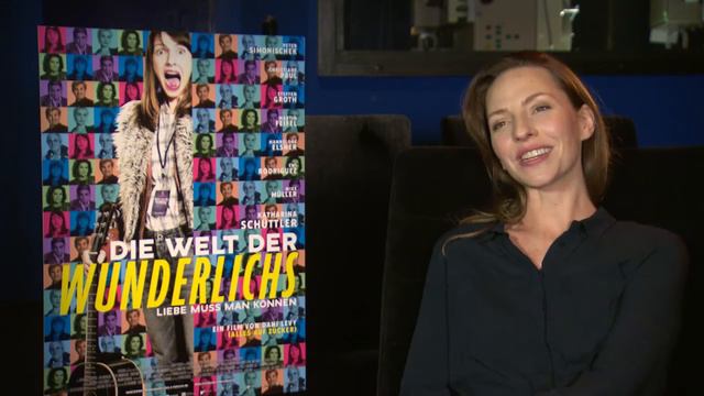 Dani Levys verrückte WELT DER WUNDERLICHS смотреть онлайн