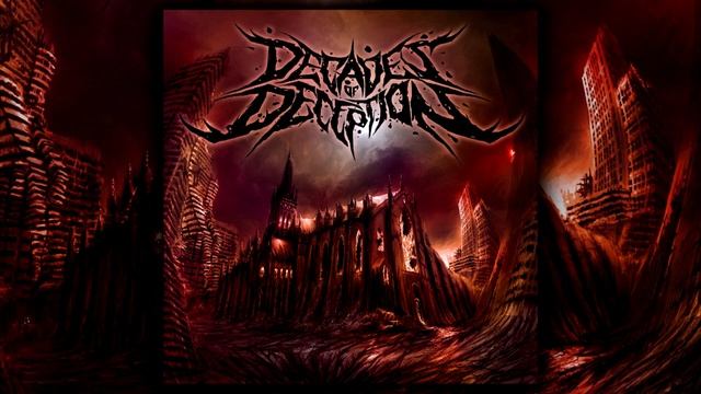 Decades of Deception - Extinguished [ FULL DEMO ] смотреть онлайн