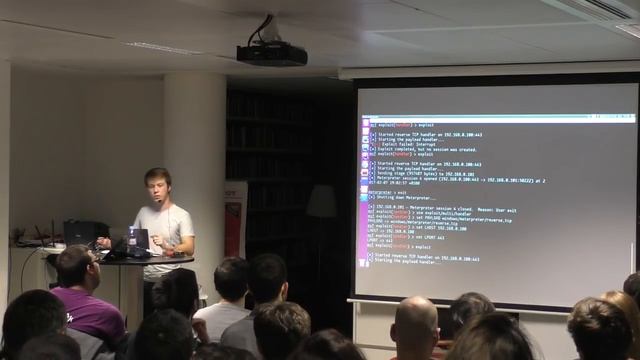 Comment hacker la webcam de votre voisin(e) ? смотреть онлайн