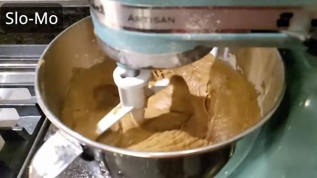 Best Kitchenaid Mixer For Bread - Buying Guide смотреть онлайн