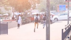 Индийский Пранк,Жесть!эпизод 2