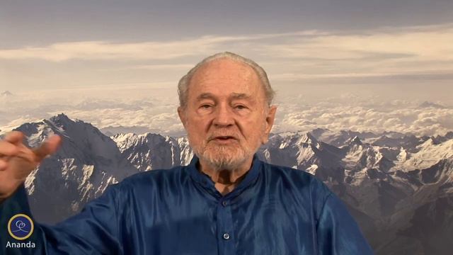 Вдохновение Бхагавадгиты. Часть 72. Закон чудес. Свами Криянанда