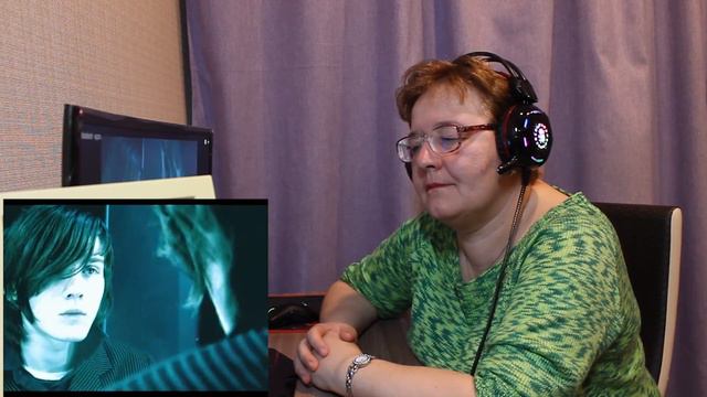 РЕАКЦИЯ МАМЫ НА [Marakesh - ждать] смотреть онлайн