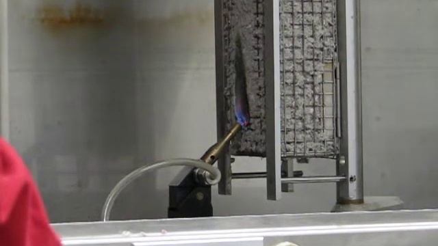 Prueba B2-Laboratorio-isofloc смотреть онлайн