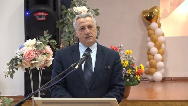 Учитель! Перед именем твоим... "Подробности" 02.10.2020 г. смотреть онлайн