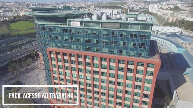 [Imagem] Centro Colombo - Lisboa - Portugal смотреть онлайн