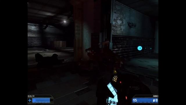 OBSCURE FPS - Red Ocean - Lev.3 - GAMEPLAY смотреть онлайн